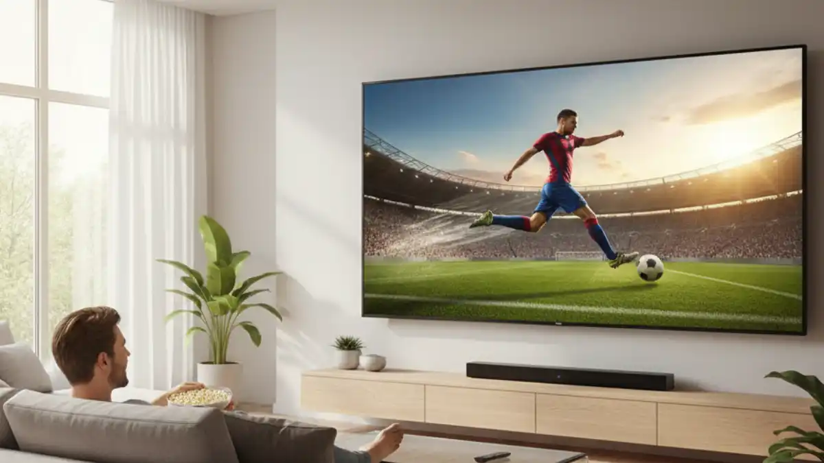 IPTV Premium 4K : l’expérience télé ultime sans coupure !