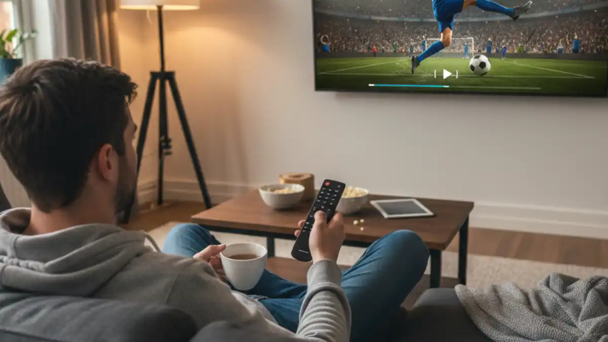 IPTV sans coupure : comment éviter les lags et freezes ?