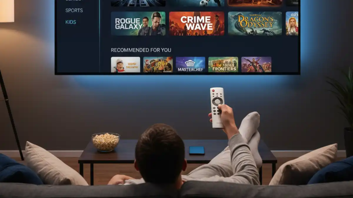 Abonnements IPTV Premium : que contiennent-ils réellement ?